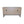 Modern Wooden Cat House with Scratching Mat