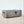 Propane Outdoor Durable Fire Pit Table - Gray