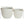 Round Concrete Planter Set of 2, Large Handmade Off White Pots