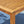 Outdoor 7 Pieces Rustic Patio Acacia Expandable Dining Set with Cushions