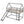 House Shape Bunk Bed With Slide And Ladder