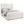 Vindra - Queen Sleigh Bed - Cream
