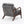 Upholstered Living Room Chair
