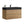 Alice Natural Oak Bathroom Vanity With Sink