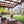 Outdoor Ceiling Fan With DC Motor And LED Light, Blades, Reversible For Patios - Black