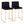Fuji - Contemporary High Back Stylish Counter Stool