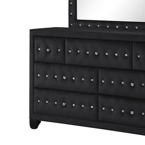 Hazel - Bedroom Set With Storage Bed