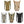 Tactical Hydration Pack 3L Water Bladder Adjustable Water Drink Backpack for Hiking Cycling Climbing Running