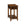 Bertie Rectangular Leg Table