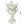 MGO GARDEN URN PLANTER
