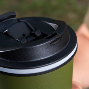 M‑Tac Thermal Mug 15 oz with Lid