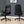 Office Chair, Adjustable Height, Swivel, Ergonomic, Armrests, Contemporary & Modern - Black