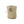 Gene Fiber Concrete Accent Table - Brown