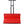 Dual Bar Snow Shovel with Wheels