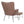 Izzy - Industrial Lounge Chair & Ottoman Set