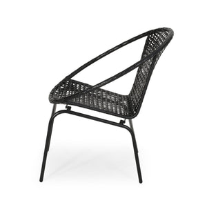 Java Chair With Comfortable Design