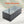 6x3x2 FT Metal Raised Garden Bed for Outdoor Gardening