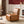 Swivel Accent Rotatable Ergonomic Single Chair For Living Room
