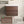 Bathroom Vanity With Basin Wall Hang Storage - Brown / Brown / White