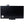Heavy Duty 5 Gallon Steel Hydraulic Fluid Reservoir Tank With Mounting Foot, 14 Gauge - Black