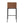 Mason Mara - Contemporary Fixed Height Quality Counter Stool (Set of 2)