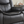 Black Color Air Leather Recliner Chair with Vibration and Heating
