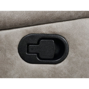 Brazelton - Swivel Glider Recliner