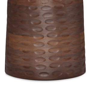 Boyd - Handcrafted Accent Table