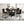 Finley - 5 Piece Dining Set With Chairs - Espresso