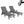 Outdoor Pool Lounge Chairs Set of 2