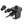 Inflatable Air Mattress Air Sleeping Bed Pad Single Camping Air Mattress with Electric Pump Car Charger Non-Leak for Home Camping