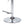 Marana - Multifunctional Handcrafted Bentwood Adjustable Swivel Bar Stool