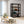 5 Tier Heavy Duty Shelving Unit Adjustable Shelving Units