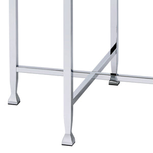 Brecon Round End Table