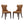 Reine - Dining Chair (Set of 2)