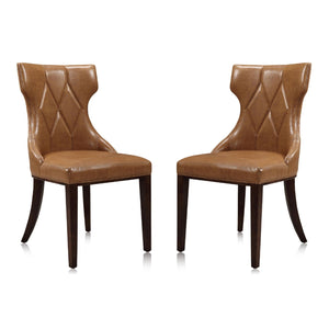Reine - Dining Chair (Set of 2)