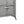 5 Drawer Chest Book Matched Veneers - Gray