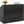 Modern Reception Desk, Front Desk Table With Cable Grommet & Privacy Panels