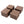 Plastic Interlocking 44 Pack Patio Deck Tiles, Square Waterproof Outdoor All Weather Use
