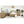 Stevie Sand Wash Natural Cane 4-Piece Eastern King Bedroom Set