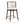 Evalyn - Counter Stool
