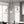 Industrial 3-Light Pendant Chandelier with Clear Glass Shades