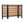 Outdoor Air Conditioner Fence Screen
