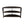 Kalne Console Table Half Moon Shape with 2 Open Shelves