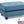 Chic Contemporary Ottoman