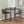 Fuji - Contemporary High Back Barstool Elegant Design