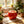 Pomegranate Fruit Stool – 13.4