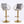 Unique Design Bar Chair, 360 Degree Rotation, Adjustable Height, Suitable For Dining Room And Bar