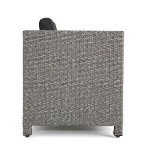 Puerta 4-Piece Outdoor Furniture Set