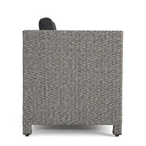 Puerta 4-Piece Outdoor Furniture Set